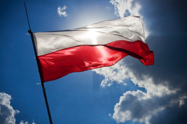🗳 To nie wybory Miss – to wybory Prezydenta RP