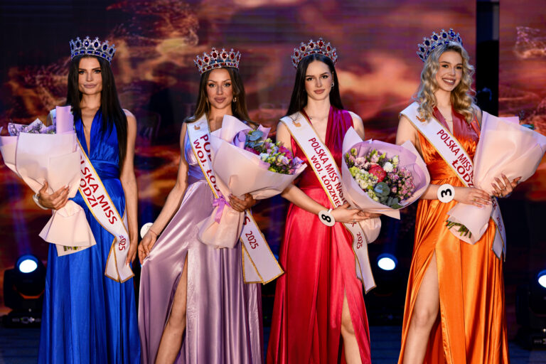❤️ Poznaliśmy nowe królowe piękna woj. Łódzkiego! 👑